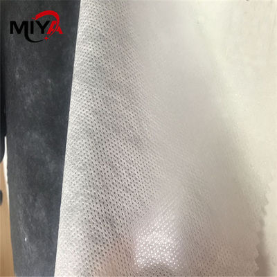 FDA 20g Giysiler PP Spunbond Non Woven Fabric