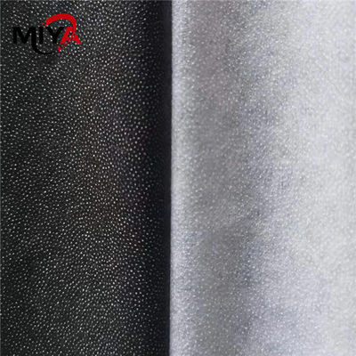 % 100 Polyester Kalıcı Kumaş Dikişleri Giyim Dikişleri için