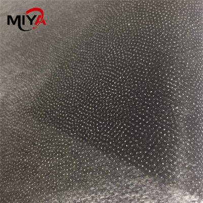 25gsm 80gsm Çift Nokta Nonwoven Eriyebilir Tela