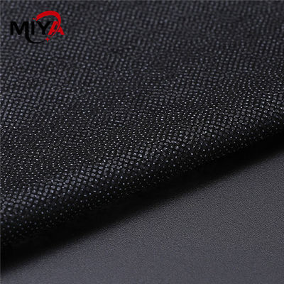 36-60 inç Polyester Interlining / giyim araları için dokunulmamış interlining