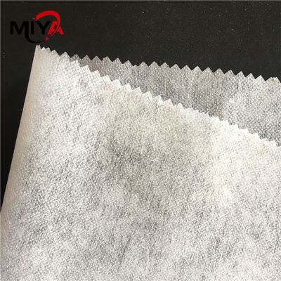 % 100 Polyester Kalıcı Kumaş Dikişleri Giyim Dikişleri için