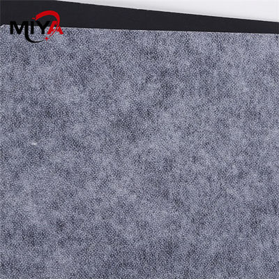 % 100 Polyester Kalıcı Kumaş Dikişleri Giyim Dikişleri için