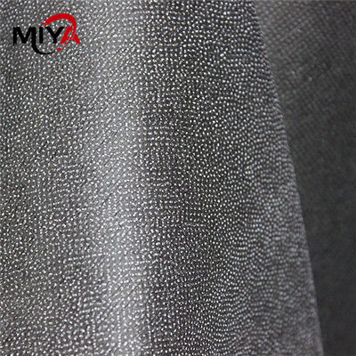 % 100 Polyester Kalıcı Kumaş Dikişleri Giyim Dikişleri için